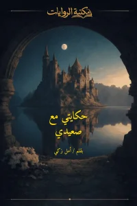 حكايتي مع صعيدي