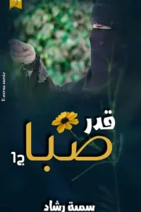 مراجعة رواية قدر صبا: قراءة نقدية في عمل الكاتبة سمية رشاد