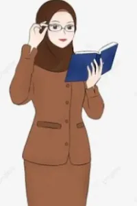 معلمة من الصعيد