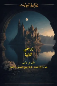 زوجتي الثانية
