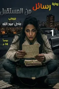 رسائل من المستقبل