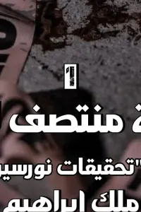 سلسلة تحقيقات نورسين سيد