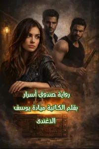 صندوق أسرار