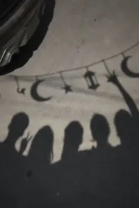 ذكرياتنا في رمضان