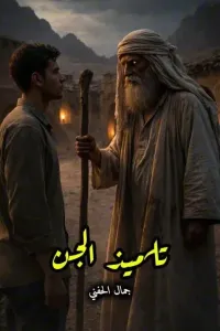 تلميذ الجن