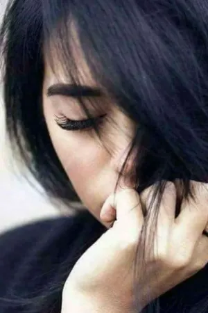 رواية خايف ياقلبي خايف بقلم الحساب مغلق - غلاف الرواية