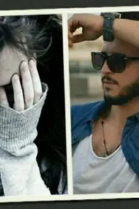 مرارة الايام