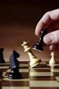أنين ...كره ...انتقام...حب ...نهاية مجهوله (لعبة الشطرنج)