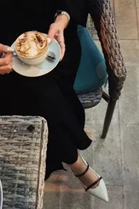 المواجع والظنون