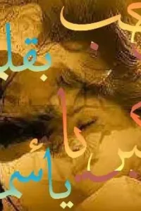 حب وكبرياء