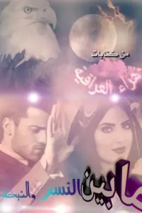مابين النسر والشيخة
