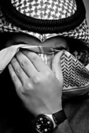 رواية نار الغيرة تحرق رجل واطيها بقلم MSCprincess - غلاف الرواية