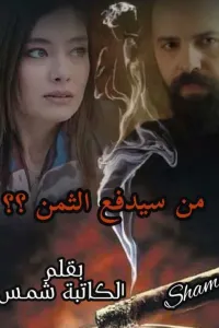 من سيدفع الثمـن ؟؟