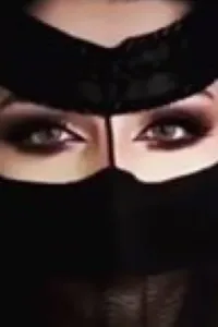 تهزمني السمراء وانا نّد الفرسان