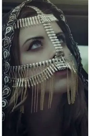 رواية فصلية الشيخ حسن بقلم 👑princess👑 - غلاف الرواية