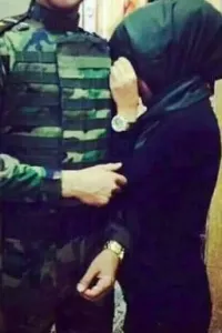 نقيب قلبي