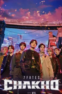 7FATES: CHAKHO