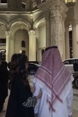 رواية القلب تواق لك يا خليفة بقلم بَحر - غلاف الرواية