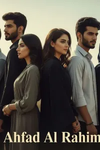 احفاد ال رحيم