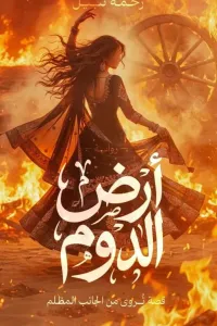 أرض الدوم
