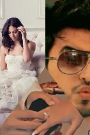 رواية مستحيل احبك مستحيل أعيش من دونك بقلم Khalek  Poetess - غلاف الرواية
