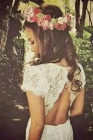 رواية الفتاة البسيطة بقلم jojo 🌼 - غلاف الرواية