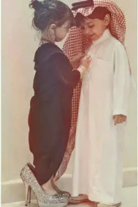 ابن عمي و الحب