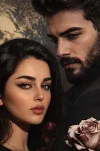 زهرة في جوف العتمه