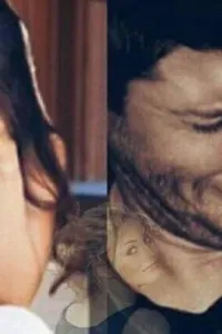زوجي وزوجته